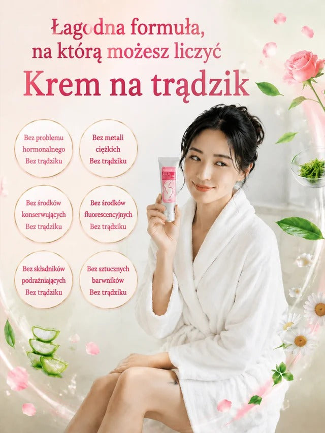 Krem modelujący i ujędrniający biust oraz pośladki – dla pełniejszych, bardziej jędrnych kształtów