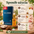 Ziołowe Krople do Nosa 20 ml – Codzienna Pielęgnacja Nosa i Zatok