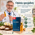 Ziołowe Krople do Nosa 20 ml – Codzienna Pielęgnacja Nosa i Zatok