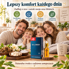 Ziołowe Krople do Nosa 20 ml – Codzienna Pielęgnacja Nosa i Zatok